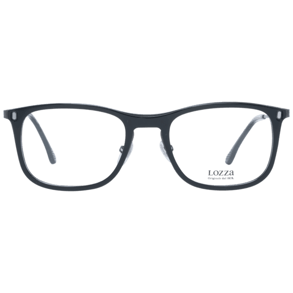 Face avant – monture optique Lozza VL2375 540700 en