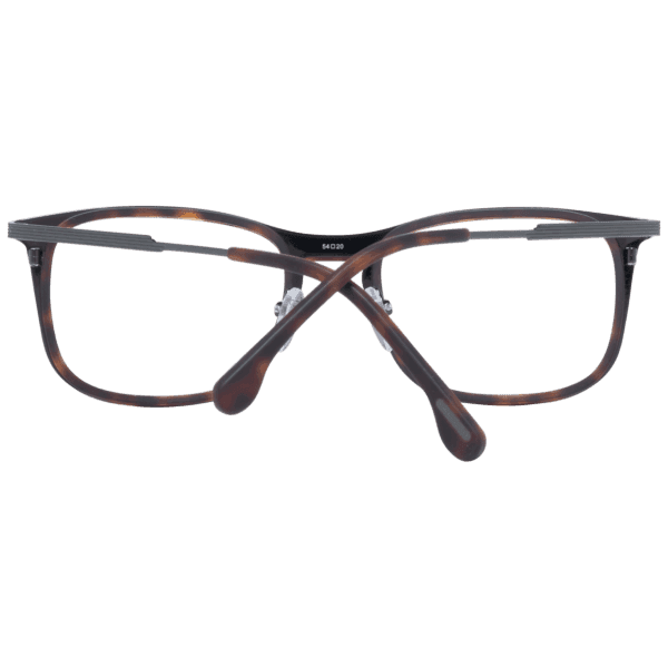 Détails branches – lunette Lozza VL2375 54714M en