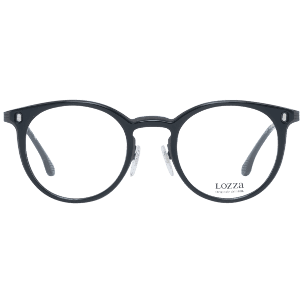 Face avant – monture optique Lozza VL2376 480700 en