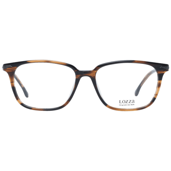 Face avant – monture optique Lozza VL4089 5306YH en