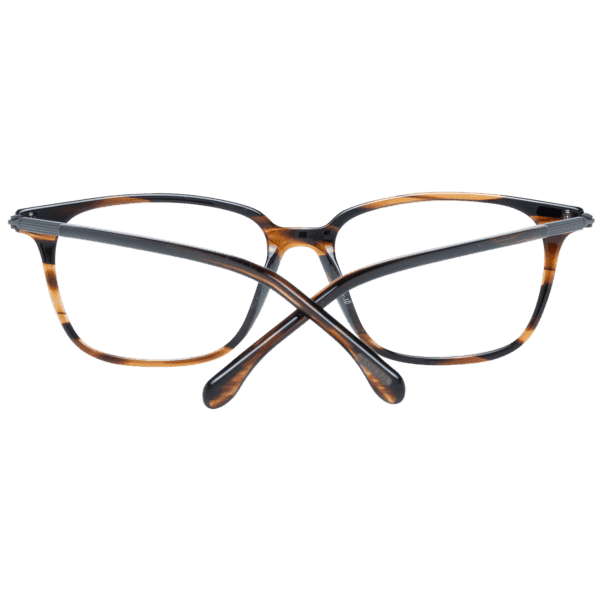 Détails branches – lunette Lozza VL4089 5306YH en