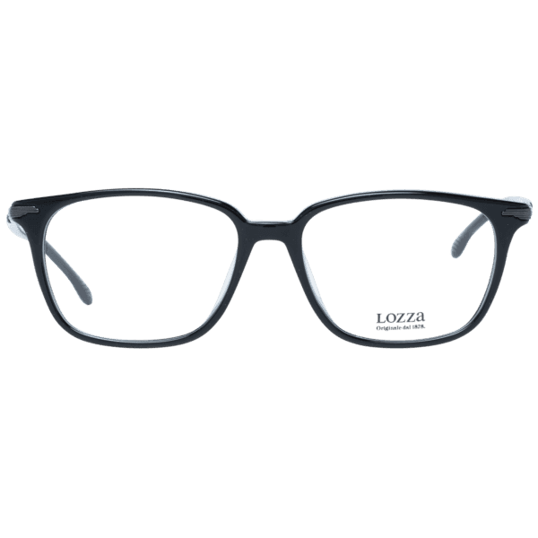Face avant – monture optique Lozza VL4089 530700 en