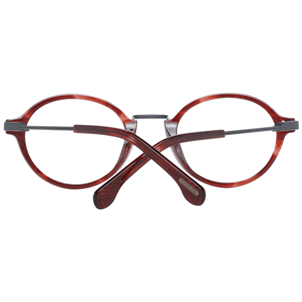 Détails branches – lunette Lozza VL4099 4801EW en