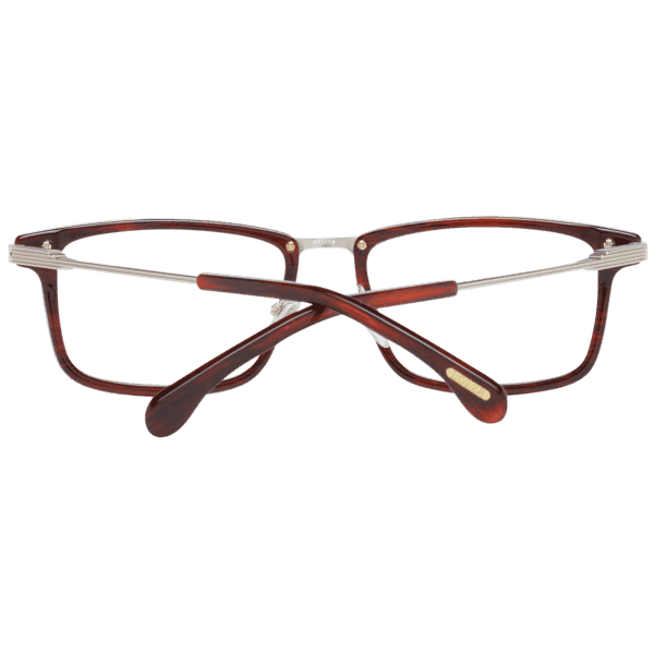 Détails branches – lunette Lozza VL4100 5406XE en