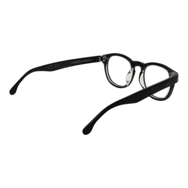 Détails branches – lunette Lozza VL4104 480AL7 en