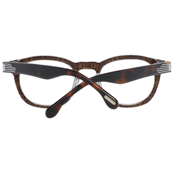 Détails branches – lunette Lozza VL4104 480APB en
