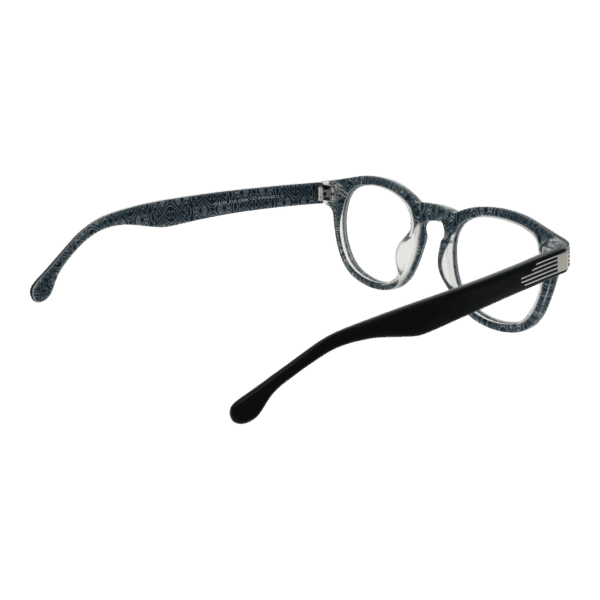 Détails branches – lunette Lozza VL4104 480GB6 en