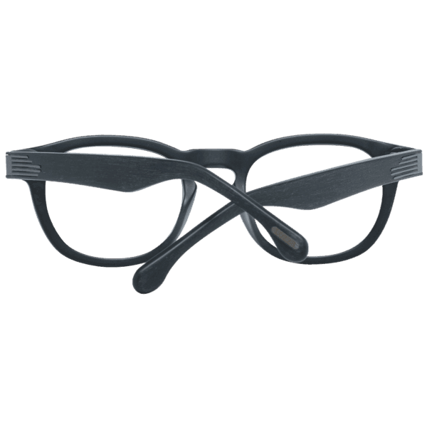 Détails branches – lunette Lozza VL4104 48BLKM en