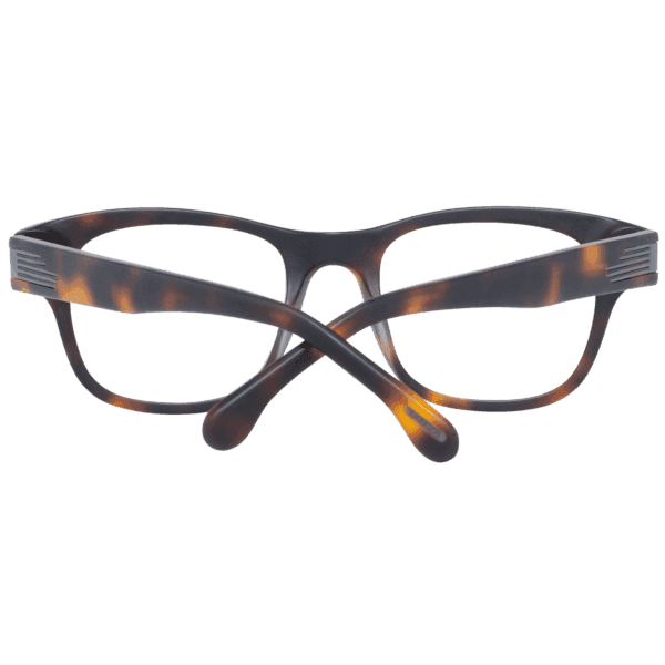 Détails branches – lunette Lozza VL4105 509AJM en