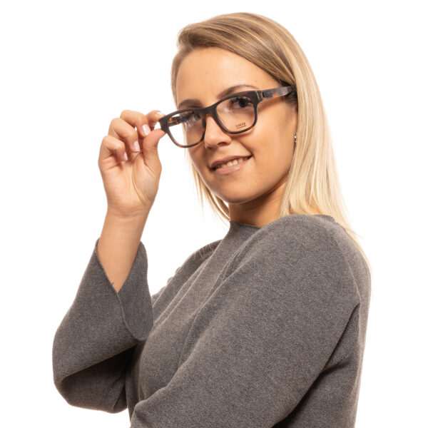 Vue portée – lunettes de vue Lozza VL4105 509AJM pour Unisexe