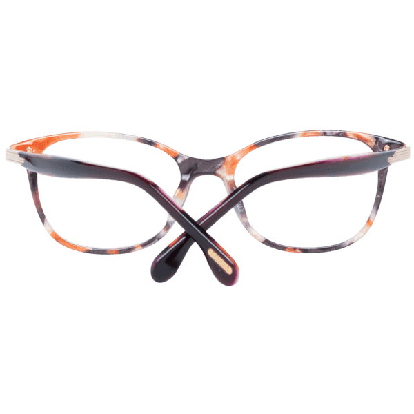 Détails branches – lunette Lozza VL4106 5006DF en
