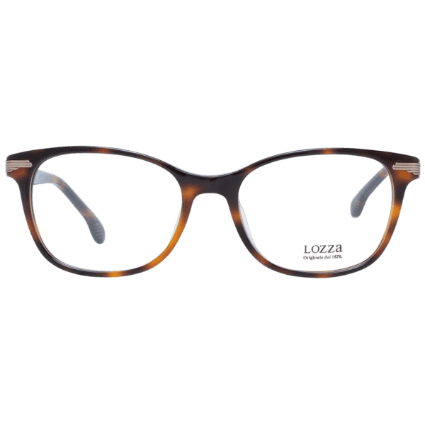Face avant – monture optique Lozza VL4106 5009AJ en