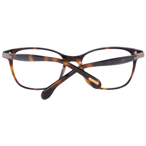 Détails branches – lunette Lozza VL4106 5009AJ en