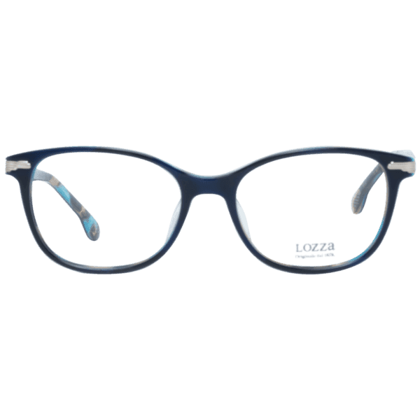 Face avant – monture optique Lozza VL4106 500AT5 en