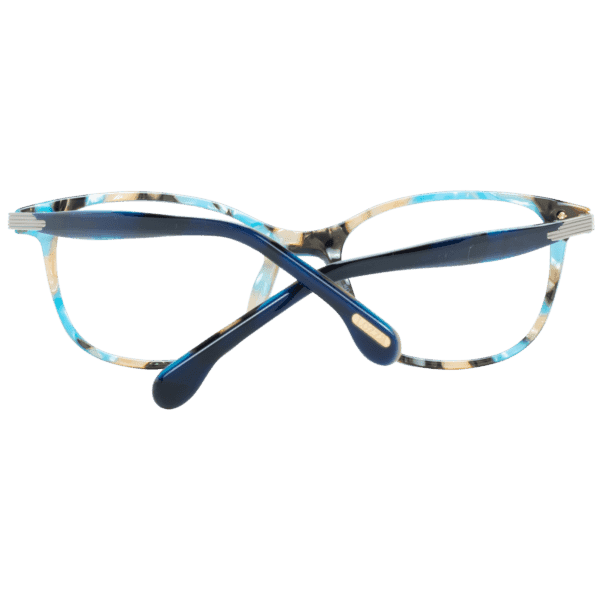 Détails branches – lunette Lozza VL4106 500AT5 en