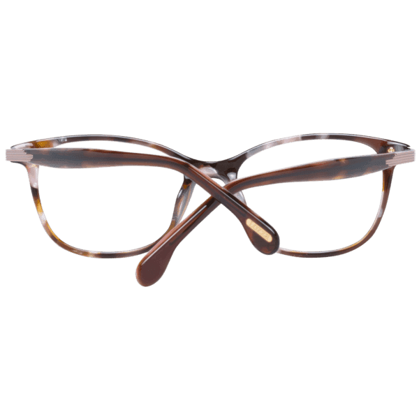 Détails branches – lunette Lozza VL4106 500AT6 en