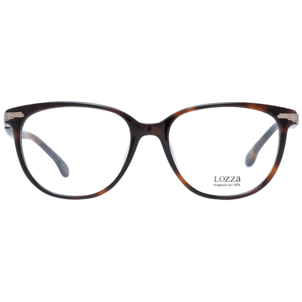 Face avant – monture optique Lozza VL4107 5209AJ en