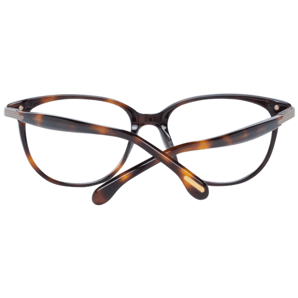Détails branches – lunette Lozza VL4107 5209AJ en