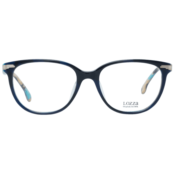 Face avant – monture optique Lozza VL4107 520AT5 en