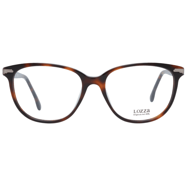 Face avant – monture optique Lozza VL4107 5409AJ en