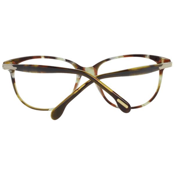 Détails branches – lunette Lozza VL4107 540AQP en