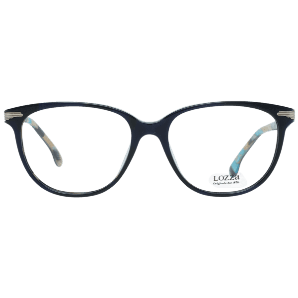 Face avant – monture optique Lozza VL4107 540AT5 en