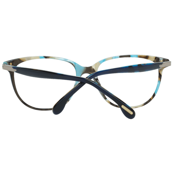 Détails branches – lunette Lozza VL4107 540AT5 en