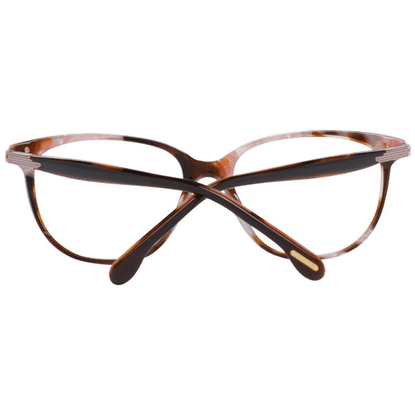 Détails branches – lunette Lozza VL4107 540AT6 en