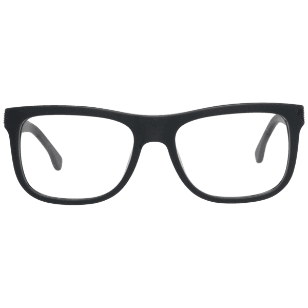 Face avant – monture optique Lozza VL4122 51BLKM en