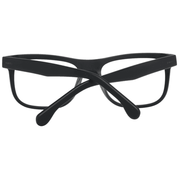 Détails branches – lunette Lozza VL4122 51BLKM en