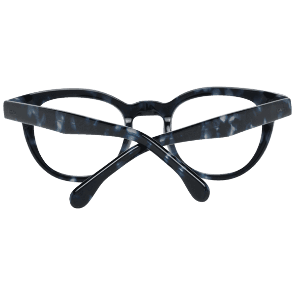 Détails branches – lunette Lozza VL4123 450BLK en