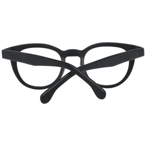 Détails branches – lunette Lozza VL4123 45BLKM en