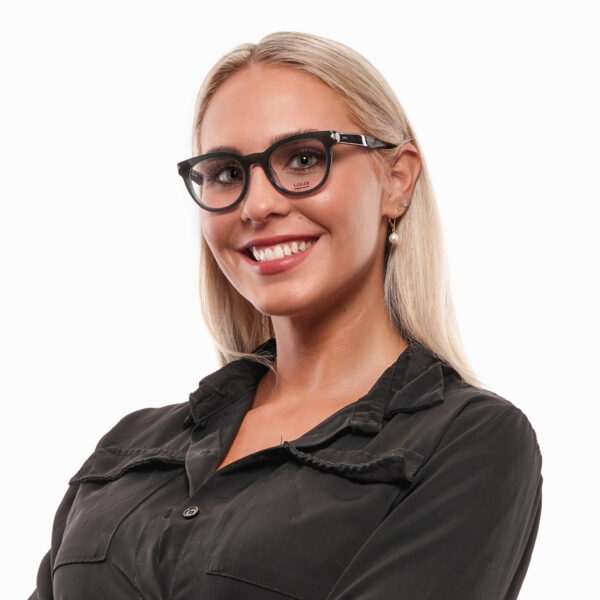 Vue portée – lunettes de vue Lozza VL4124 470T92 pour Femmes