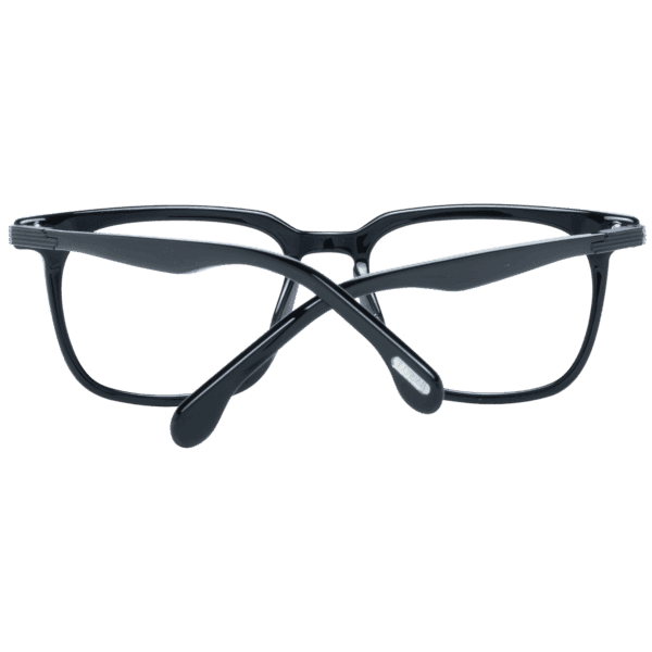 Détails branches – lunette Lozza VL4136 510BLK en