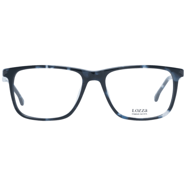 Face avant – monture optique Lozza VL4137 5406DQ en