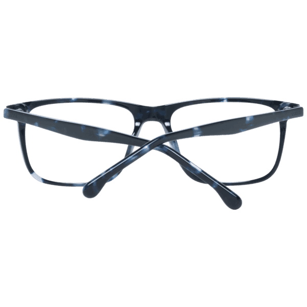 Détails branches – lunette Lozza VL4137 5406DQ en