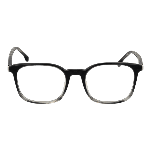 Face avant – monture optique Lozza VL4140 510W40 en
