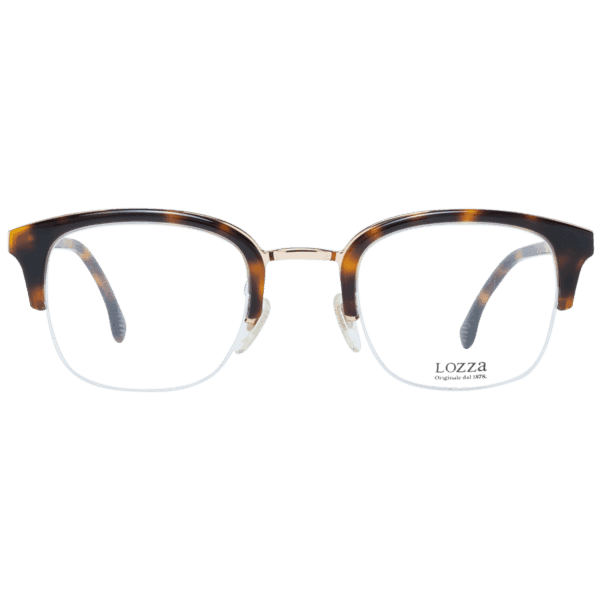 Face avant – monture optique Lozza VL4145 4809AJ en