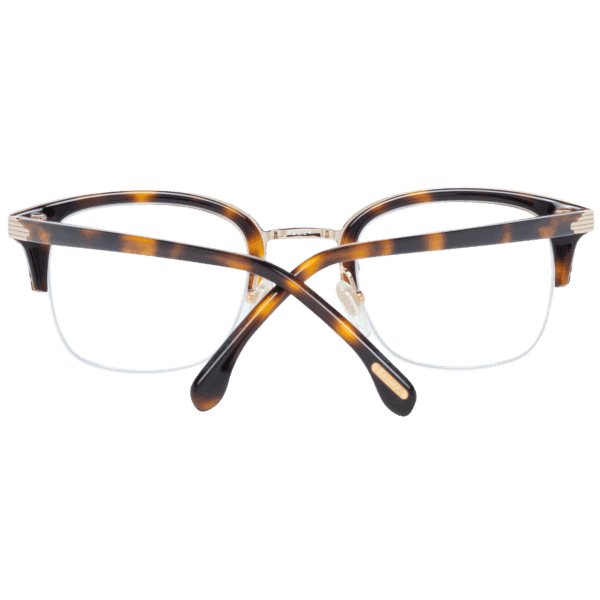 Détails branches – lunette Lozza VL4145 4809AJ en
