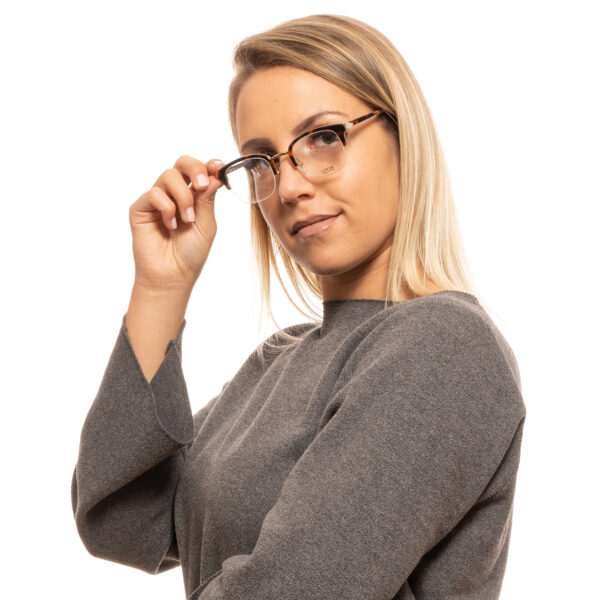 Vue portée – lunettes de vue Lozza VL4145 4809AJ pour Unisexe