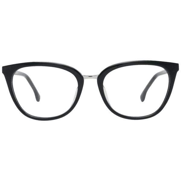 Face avant – monture optique Lozza VL4146 520BLK en