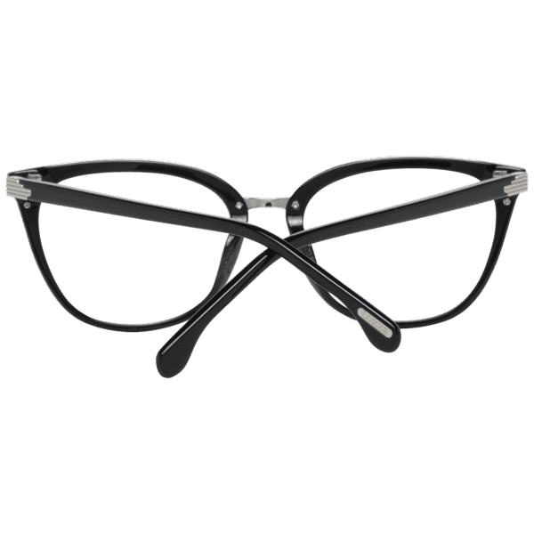 Détails branches – lunette Lozza VL4146 520BLK en