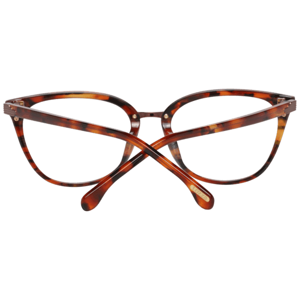 Détails branches – lunette Lozza VL4146 520L95 en