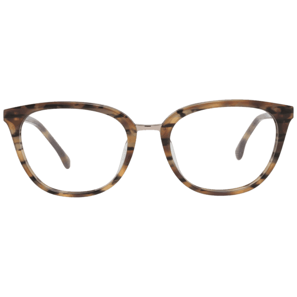 Face avant – monture optique Lozza VL4146 523AMY en