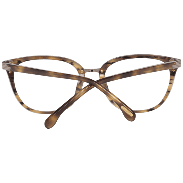 Détails branches – lunette Lozza VL4146 523AMY en