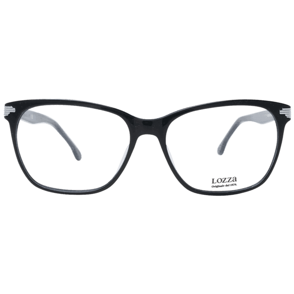 Face avant – monture optique Lozza VL4150 550700 en