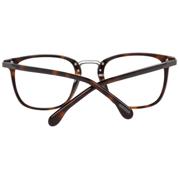 Détails branches – lunette Lozza VL4152 5009AJ en