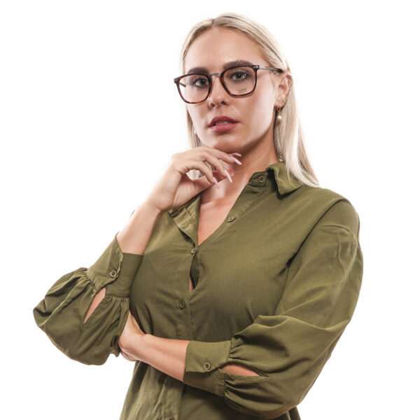 Vue portée – lunettes de vue Lozza VL4152 5009AJ pour Unisexe