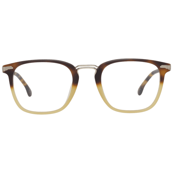 Face avant – monture optique Lozza VL4152 500Z40 en