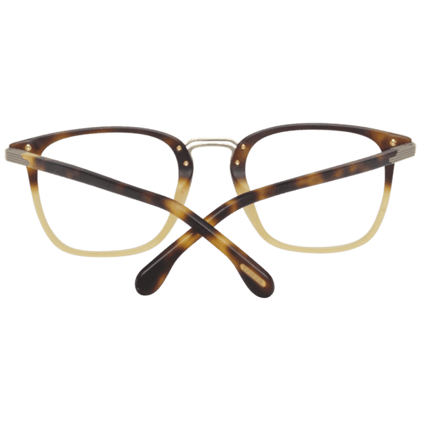 Détails branches – lunette Lozza VL4152 500Z40 en